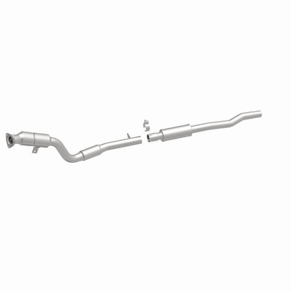 MagnaFlow Conv DF 04-06 Audi A8 Quattro 4.2L