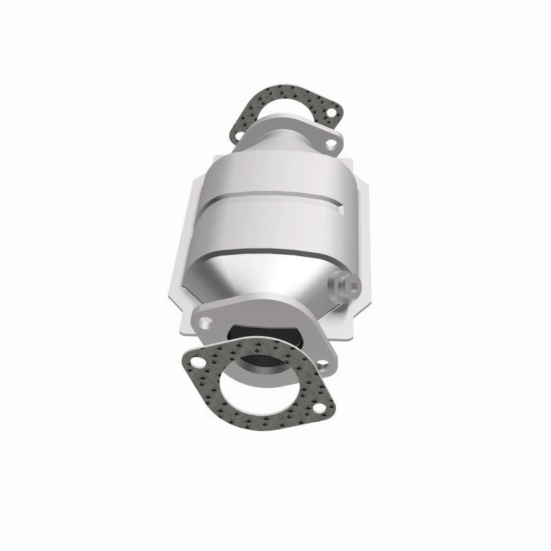 MagnaFlow Direct Fit Catalytic Converter 97-99 Nissan Maxima Rear