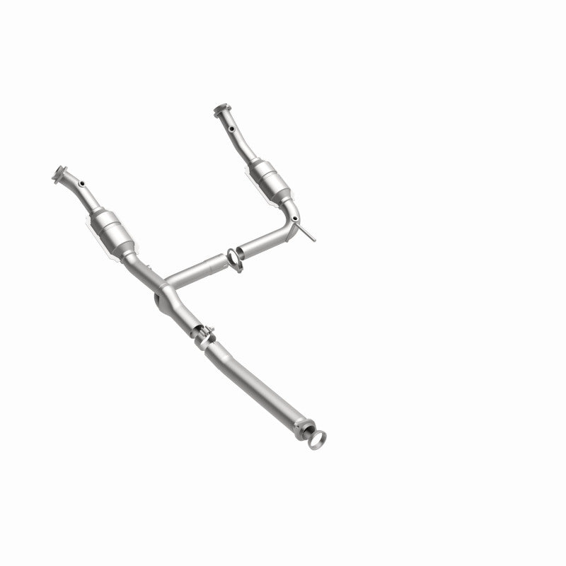 MagnaFlow Direct Fit Catalytic Converter 05 Explorer 4.0 2/4wd OEM