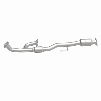 MagnaFlow Conv DF 04-06 Lexus ES330 / 04-06 Toyota Camry/05-08 Solara 3.3L Y-Pipe Assembly