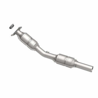 MagnaFlow Direct Fit Catalytic Converter 03-04 Pontiac Vibe 1.8L