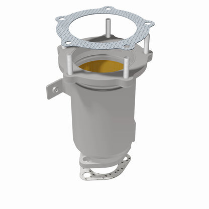 MagnaFlow Direct Fit Catalytic Converter 99-01 Protege 1.6/1.8 CA