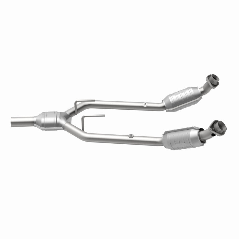 MagnaFlow Direct Fit Catalytic Converter 96-97 Mercury Cougar 3.8L