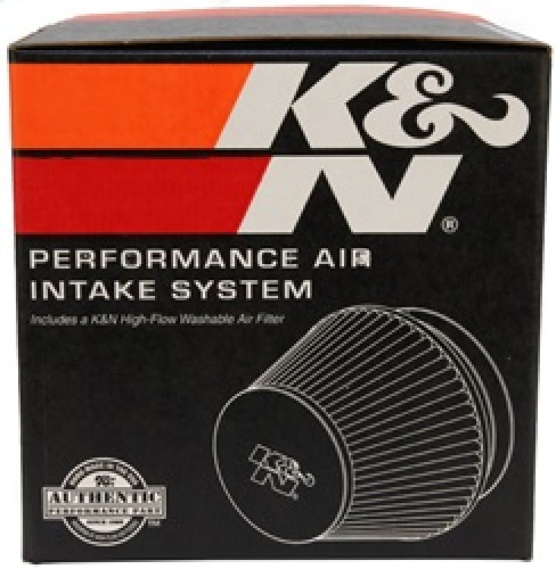 K&N 95-99 Mitsubishi Eclipse Turbo Performance Intake Kit