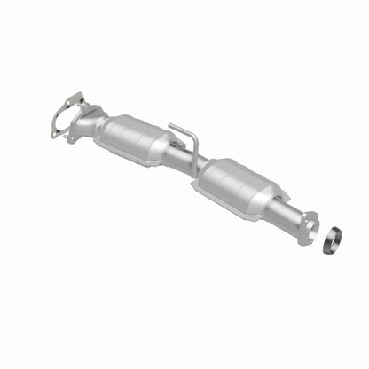 MagnaFlow Direct Fit Catalytic Converter 01-04 Explorer 4.0L OEM