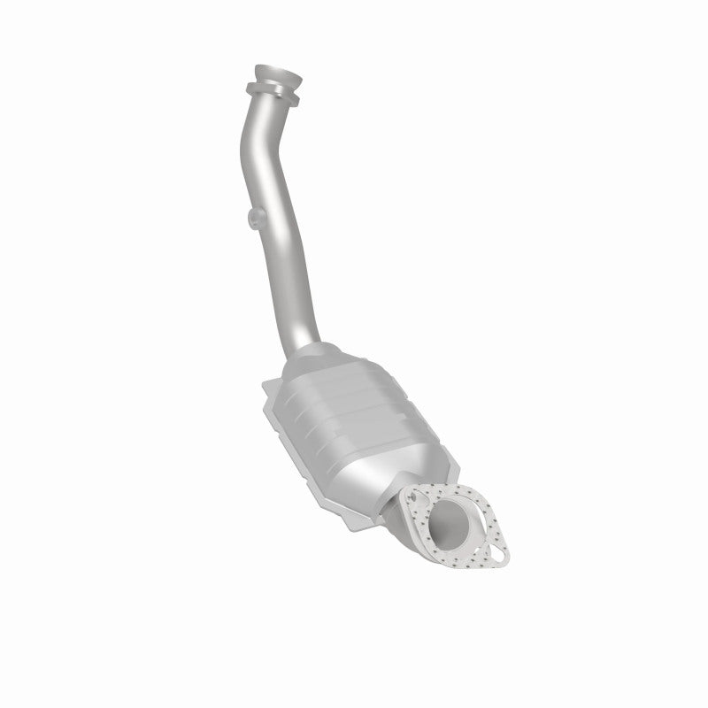MagnaFlow Direct Fit Catalytic Converter 97-00 Explorer 4.0 Driver Side