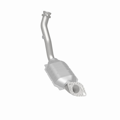 MagnaFlow Direct Fit Catalytic Converter 97-00 Explorer 4.0 Driver Side