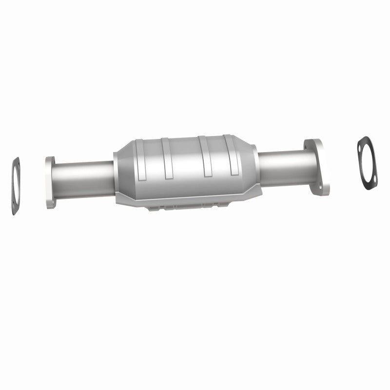 MagnaFlow Direct Fit Catalytic Converter 96-97 626/MX6 2.0L rear 50S