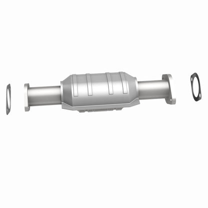 MagnaFlow Direct Fit Catalytic Converter 96-97 626/MX6 2.0L rear 50S
