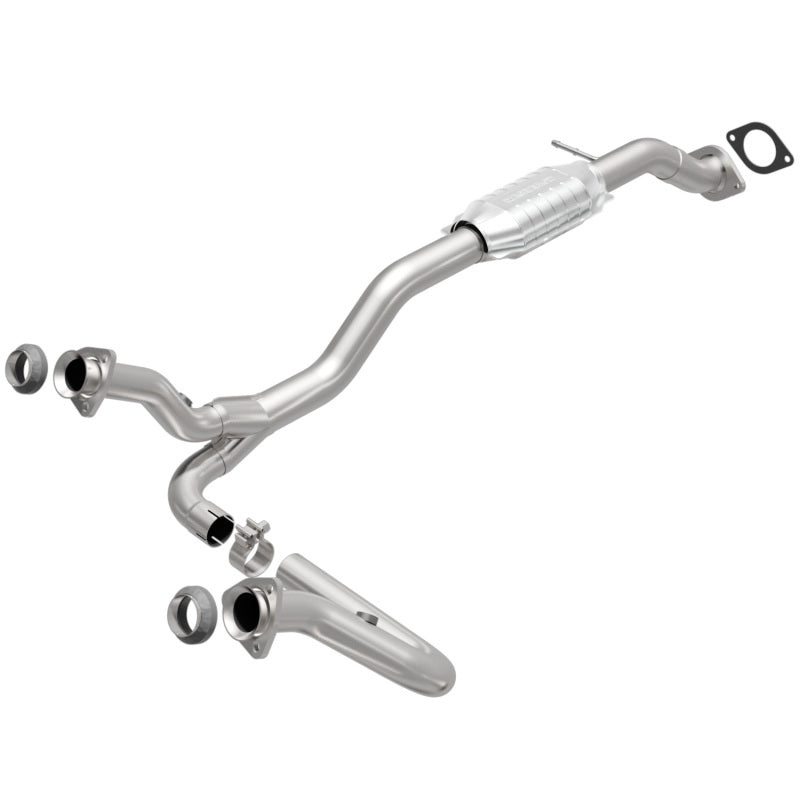 MagnaFlow Conv DF 00 Blazer 4WD 4dr 4.3L