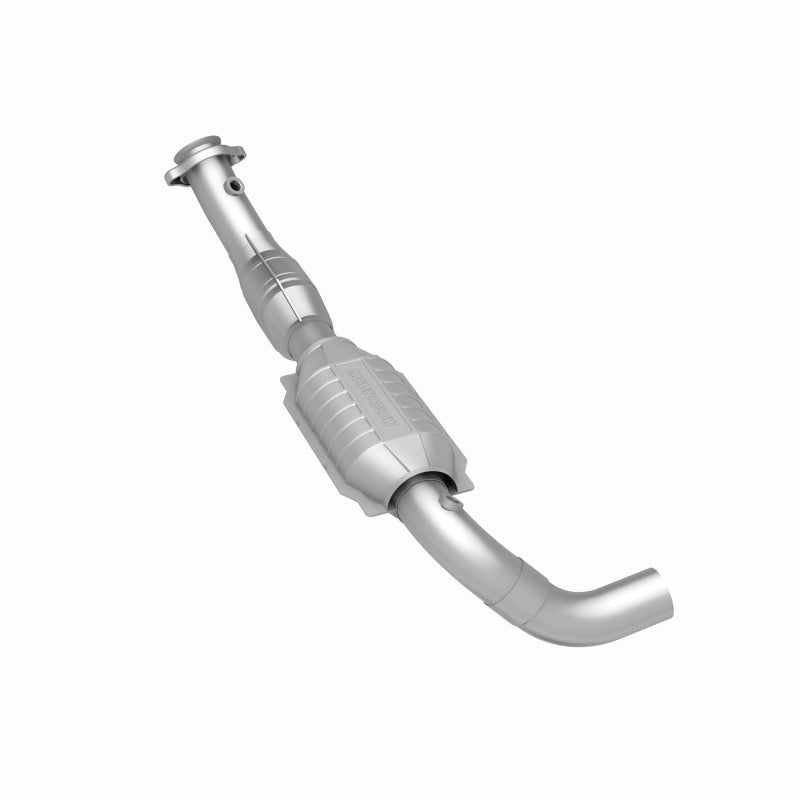 MagnaFlow Direct Fit Catalytic Converter 97-98 Ford Trucks 4.6L