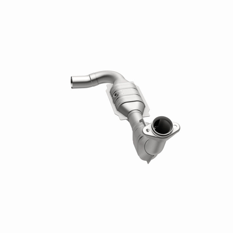 MagnaFlow Direct Fit Catalytic Converter 99-00 Ford F-150 4.6L