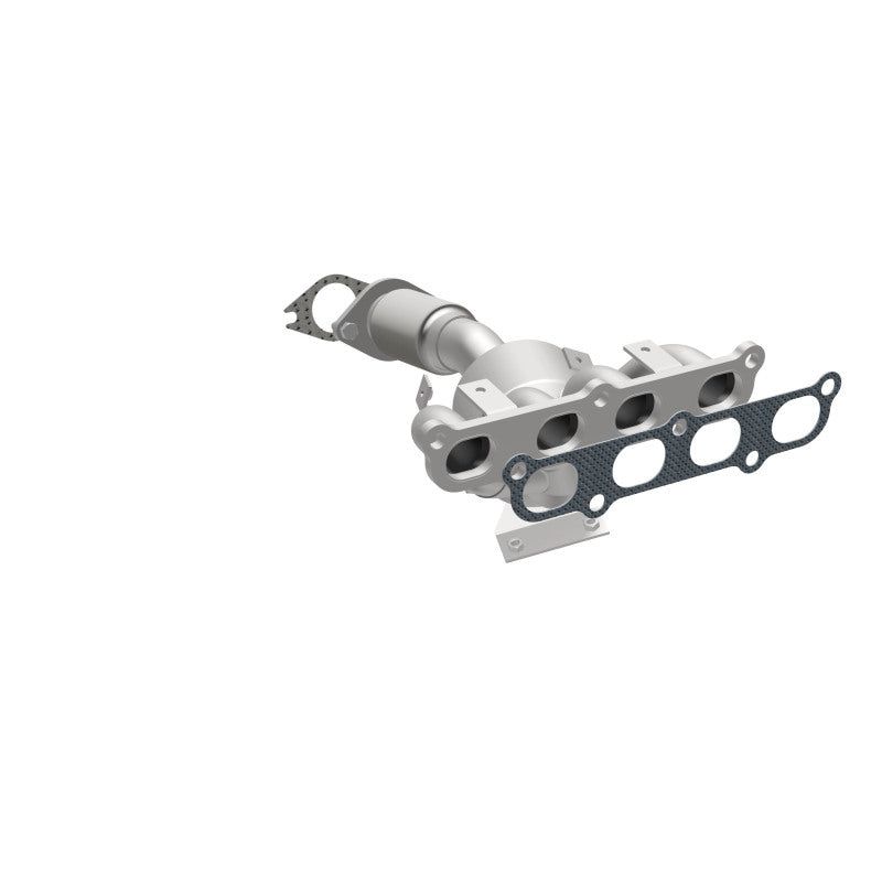 MagnaFlow Direct Fit Catalytic Converter 2011 Ford Fiesta 1.6L 4