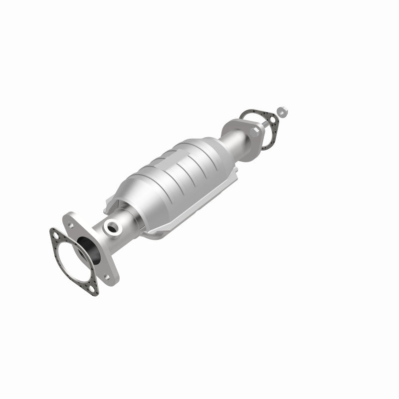 MagnaFlow Direct Fit Catalytic Converter 02 Lancer 2.0L CA
