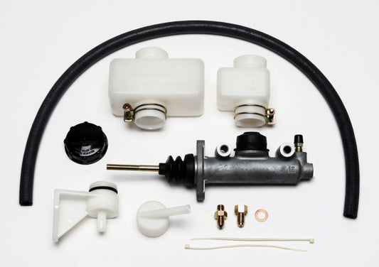 Wilwood Combination Master Cylinder Kit - 1in Bore