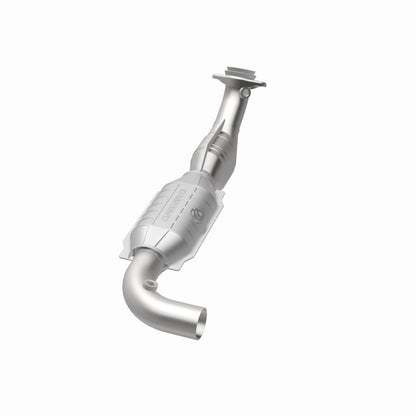 MagnaFlow Direct Fit Catalytic Converter 97-98 Ford Trucks 4.6L