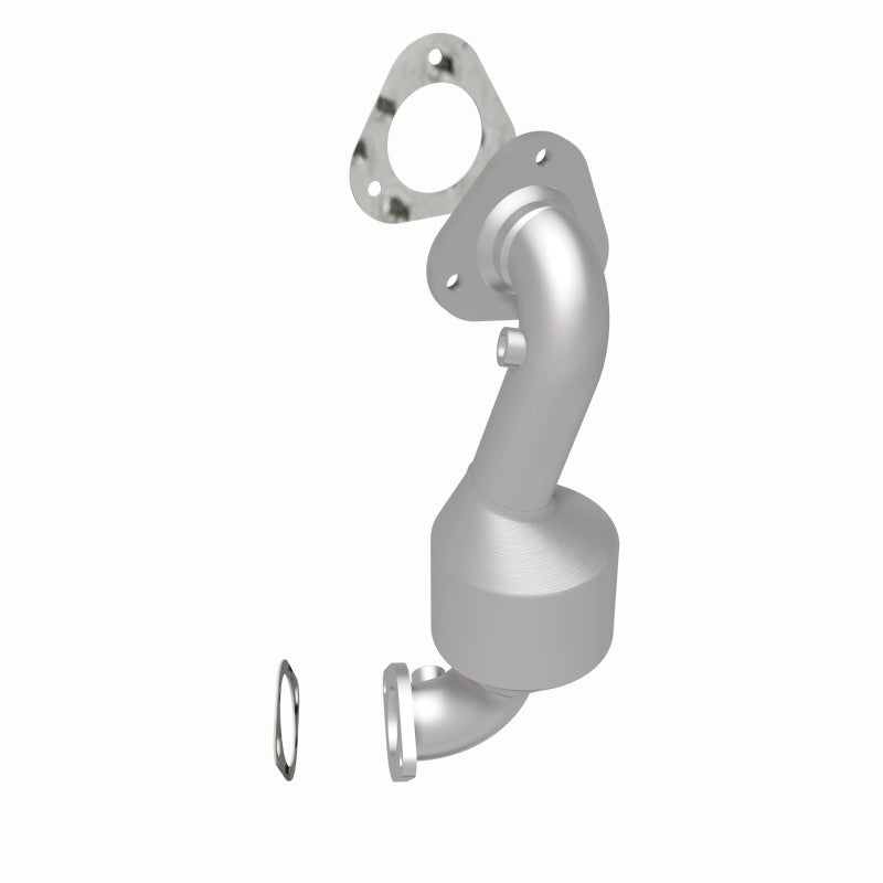 MagnaFlow Direct Fit Catalytic Converter 13-17 Explorer V6 3.5 OEM Close Coupled