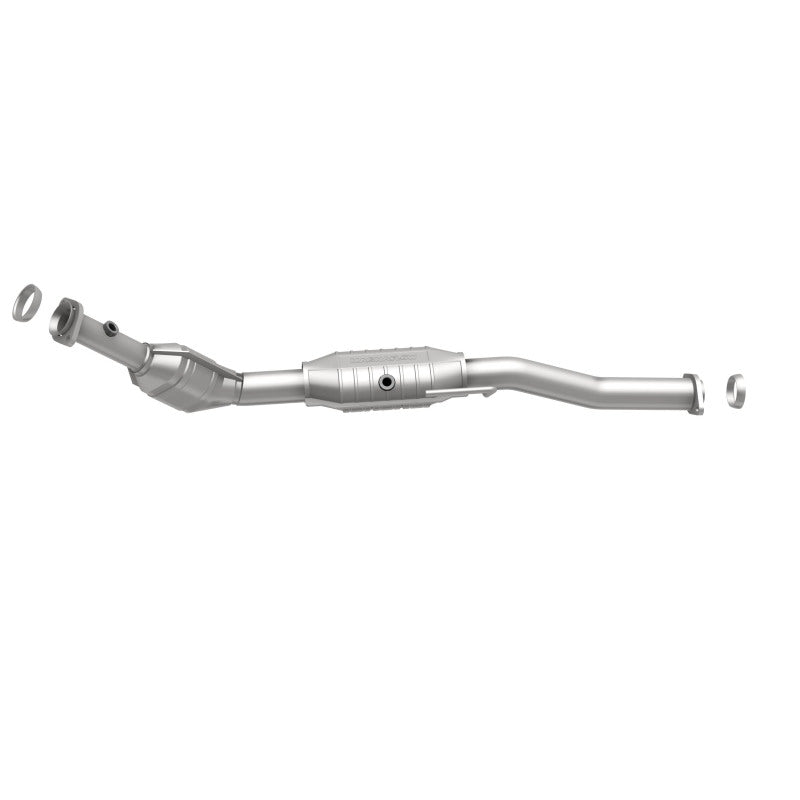 MagnaFlow Direct Fit Catalytic Converter 01-06 Ford Ranger 2.3L