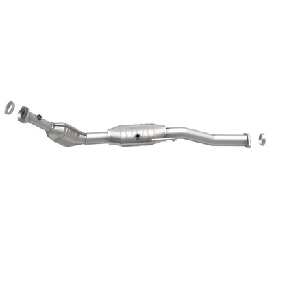 MagnaFlow Direct Fit Catalytic Converter 01-06 Ford Ranger 2.3L