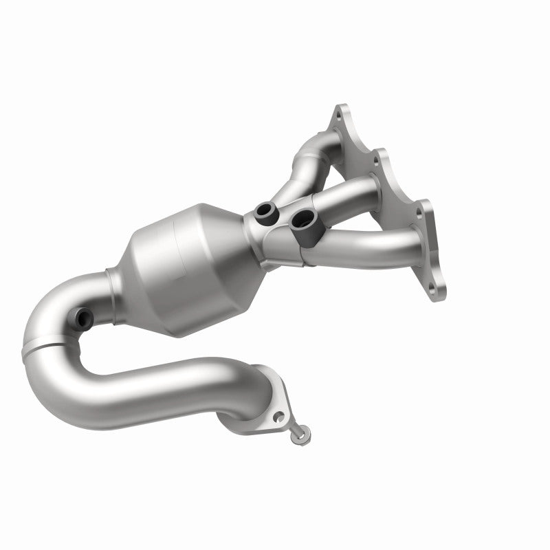 MagnaFlow Direct Fit Catalytic Converter 06-09 Eclipse 3.8 Rear Manifold O