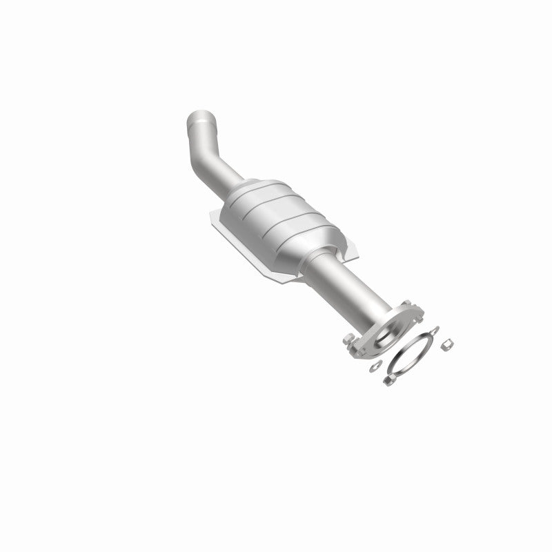 MagnaFlow Direct Fit Catalytic Converter 99-00 Mazda Miata 1.8L 50S