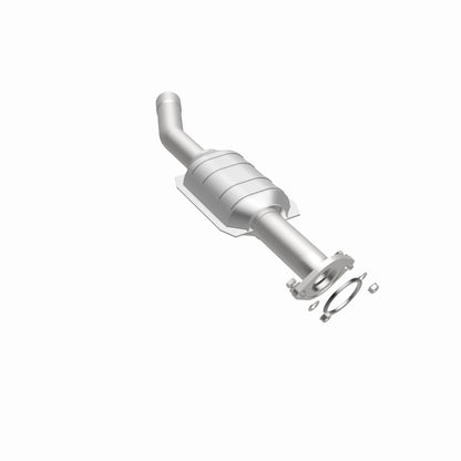 MagnaFlow Direct Fit Catalytic Converter 99-00 Mazda Miata 1.8L 50S