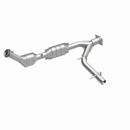 MagnaFlow Direct Fit Catalytic Converter 03-04 Exped Passenger Side 4.6L