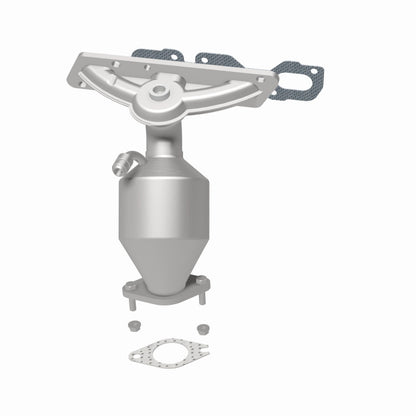 MagnaFlow Direct Fit Catalytic Converter 01-05 Ford Escape 3.0L