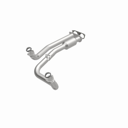 MagnaFlow Conv DF 3500 Truck 97 7.4L