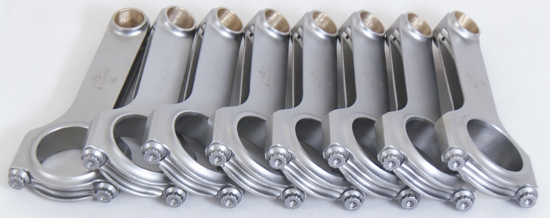 Eagle Nissan VG-30 Extreme Duty Connecting Rod (Set of 6)