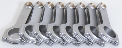 Eagle Nissan VG-30 Extreme Duty Connecting Rod (Set of 6)