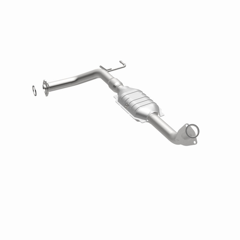 MagnaFlow Direct Fit Catalytic Converter 04-06 Tundra 4.7L D/S frt O