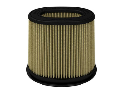 aFe Magnum FLOW Pro GUARD7 Air Filter (6-3/4 x 4-3/4)in F x (8-1/2 x 6-1/2)in B x (7-1/4 x 5)in T