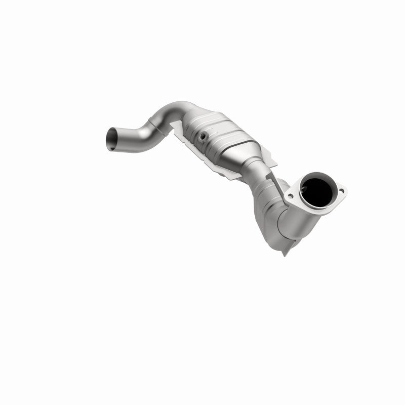 MagnaFlow Direct Fit Catalytic Converter 01 Ford Trucks 4.6L