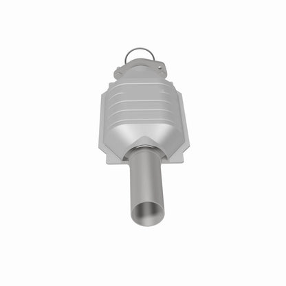 MagnaFlow Direct Fit Catalytic Converter 10-12 Fusion Hybrid 2.5L