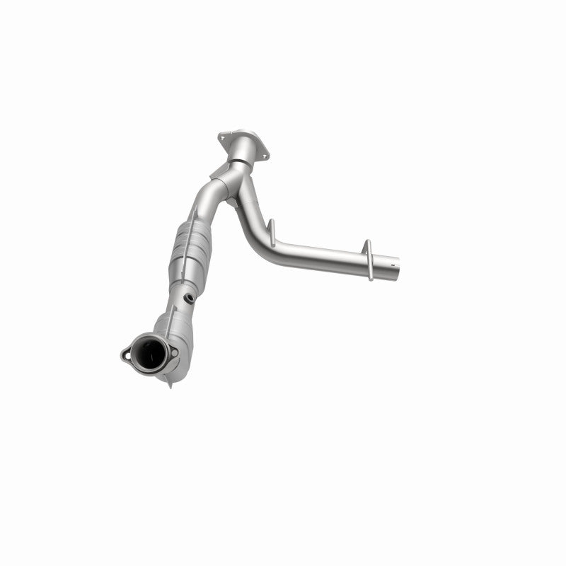MagnaFlow Direct Fit Catalytic Converter 03-04 Exped 4.6L Passenger Side OEM