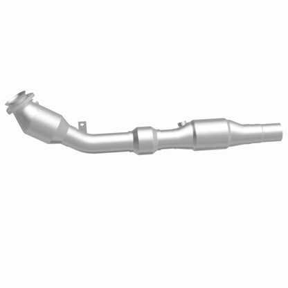 MagnaFlow Direct Fit Catalytic Converter 06 Audi RS4 Awd D/S OEM