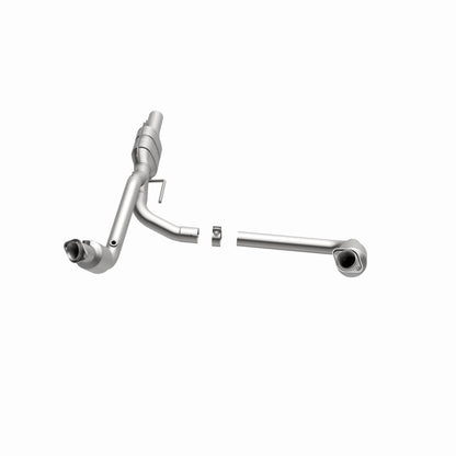 MagnaFlow Direct Fit Catalytic Converter 94-99 Ram 1500/2500
