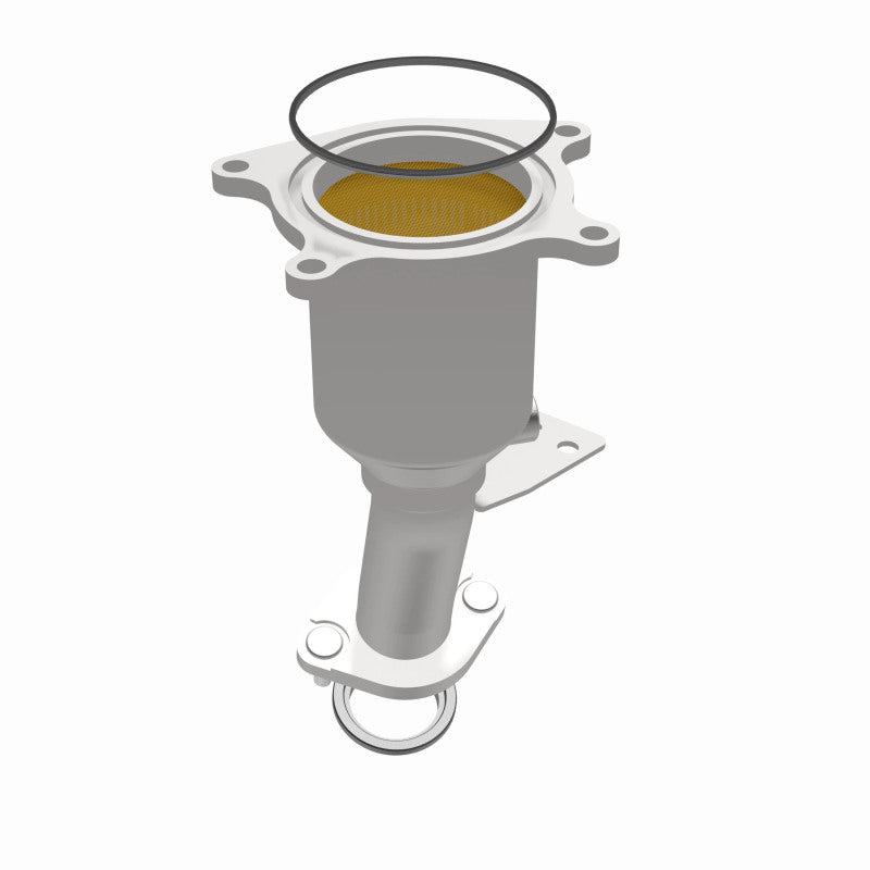 MagnaFlow Direct Fit Catalytic Converter EDGE- 07-09 6 3.5L OEM
