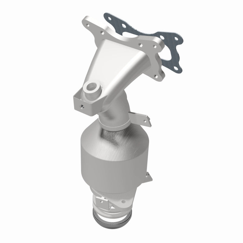 MagnaFlow Direct Fit Catalytic Converter 10-11 Honda CR-V 2.4L