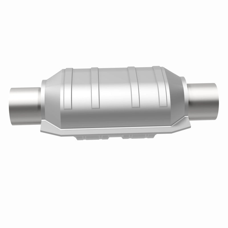 MagnaFlow Universal Catalytic Converter 2.25 inch PC2 Rear