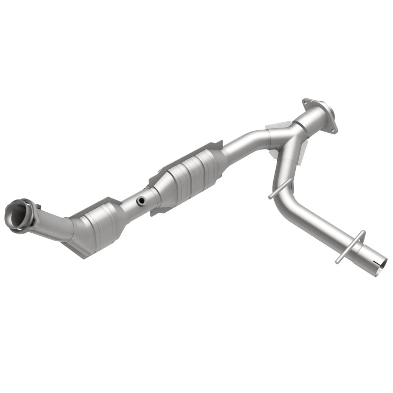 MagnaFlow Direct Fit Catalytic Converter 03-04 Exped Passenger Side 4.6L