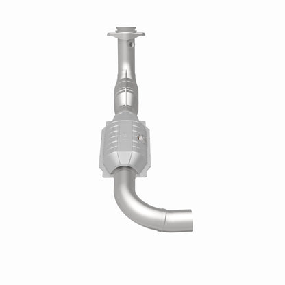 MagnaFlow Direct Fit Catalytic Converter 99-00 Ford Exped 4.6L