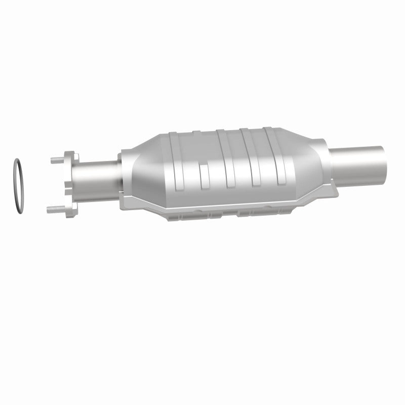 MagnaFlow Direct Fit Catalytic Converter 10-12 Fusion 3.0L