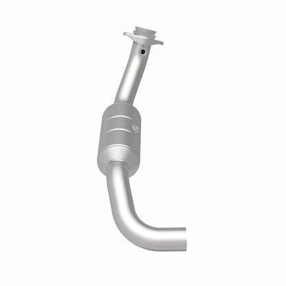 MagnaFlow Direct Fit Catalytic Converter F-150 04-06 8 4.6L