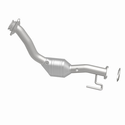 MagnaFlow Direct Fit Catalytic Converter 96-97 Ford Explorer 5.0L