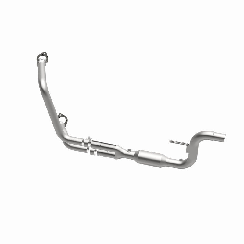 MagnaFlow Direct Fit Catalytic Converter 95-02 Camaro-Firebird 3.8L