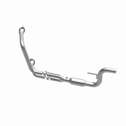 MagnaFlow Direct Fit Catalytic Converter 95-02 Camaro-Firebird 3.8L