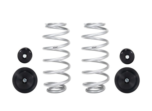 Eibach Pro-Lift Kit for 03-09 Lexus GX470 (Rear Springs Only) - 2.2in Rear