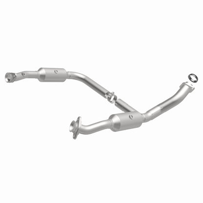 MagnaFlow Direct Fit Catalytic Converter 06-07 Explorer 4.0L OEM